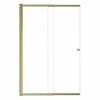 Vannisein BESCO Easy Slide PESG-2S, 100 x 150 cm, kuldne