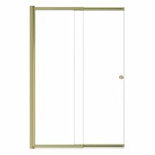 Vannisein BESCO Easy Slide PESG-2S, 100 x 150 cm, kuldne
