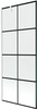 Vannisein Mexen Next I, 80 x 150 cm, valge/must