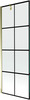 Vannisein Mexen Next I, 70 x 150 cm, kuldne/must