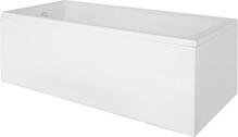Vannipaneel Piramida Talia OAT-100-PK, 100 x 70 x 2.5 cm