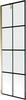 Vannisein Mexen Next I, 60 x 150 cm, kuldne/must