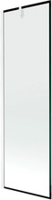 Vannisein Mexen Next I, 60 x 150 cm, valge/must