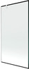 Vannisein Mexen Next I, 100 x 150 cm, valge/must