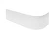 Vannipaneel Besco Avita OAV-170-NS, 170 x 100 x 52 cm