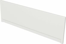 Vannipaneel Cersanit Lorena 170 cm, 170 x 2 x 58 cm, esipaneel