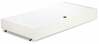 Voodipesukast Klups Amelia, 120 x 60 cm, valge