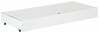 Voodipesukast Klups, 140 x 70 cm, valge