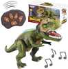 Kaugjuhitav RC robot WOOPIE T-Rex
