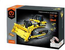 RC robot-buldooser Cameron Sino IM.MASTER 3in1 452el 8038 40585