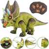 Kaugjuhitav RC robot WOOPIE Triceratops