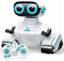 Interaktiivne robot Click4Toys, 13 × 10 × 8,5 cm