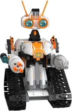 Konstruktors CaDA Z.BOT programmeeritav robot RC, 462 osa