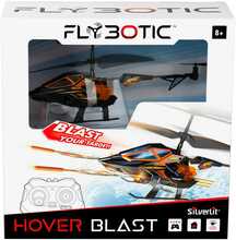 RC helikopter Flybotic Hover Blast