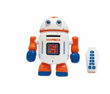 RC robot Radiocom Mars 13 40945