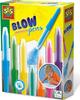 Aerograafia pliiatsid SES Creative Airbrush Pens, S00275, 7 tk