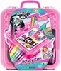 Kunstniku kohver õhupintsliga Canal Toys Airbrush