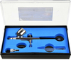 Aerograaf Geko BD-130, 0,3 mm, kahefunktsiooniline