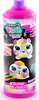 Värvikomplekt Airbrush Plush Mini neonüllatus, 2 tk