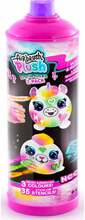 Värvikomplekt Airbrush Plush Mini neonüllatus, 2 tk