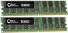 CoreParts 8GB (2 x 4GB), DDR2, 667 MHz, DIMM