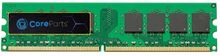 CoreParts MMG2270/2048 CL5, 2GB, DDR2, 800 MHz, DIMM