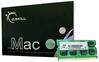 G.Skill FA-1600C11S-8GSQ CL11, 8GB, DDR3, 1600 MHz, SO-DIMM