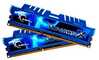 G.Skill Ripjaws X CL11, 16GB, DDR3, 2133 MHz, DIMM, 2 x 8GB