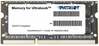 Operatiivmälu Patriot PSD34G1600L81S CL11, 4GB, DDR3, 1600 MHz, SO-DIMM
