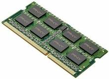 PNY SOD8GBN12800/3L-SB CL11, 8GB, DDR3, 1600 MHz, SO-DIMM