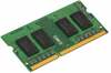 RAM-mälu Kingston KVR16LS11S6/2 CL11, 2GB, DDR3, 12800 MHz, SO-DIMM