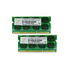 G.Skill F3-1600C11S-8GSQ CL11, 8GB, DDR3, 1600 MHz, SO-DIMM