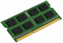 Kingston KCP3L16SS8/4 CL11, 4GB, DDR3L, 1600 MHz, SO-DIMM