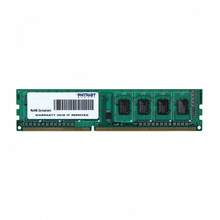 Patriot Signature PSD34G1333 CL9, 4GB, DDR3, 1333 MHz, DIMM