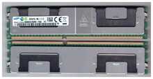 Mälu Samsung M386B4G70DM0-YK0 CL11, 32GB, DDR3L, 1600 MHz, LRDIMM