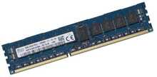 Dell 8GB, DDR3, 1600 MHz, PC3L-12800R, DIMM