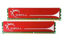 G.Skill 4GBNQ CL9, 4GB, DDR3, 1600 MHz, DIMM, 2 x 2GB