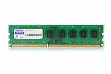 Goodram GR1333D364L9/8G CL9, 8GB, DDR3, 1333 MHz, DIMM