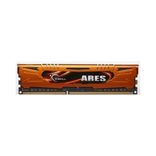 Operatiivmälu G.Skill F3-1600C10D-16GAO, 16GB, DDR3, 1600 MHz, DIMM, 2 x 8GB