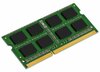 Kingston KVR16S11S8/4 CL11, 4GB, DDR3, 1600 MHz, SO-DIMM