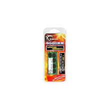 Operatiivmälu G.Skill F3-1600C11S-8GSL CL11, 8GB, DDR3L, 1600 MHz, SO-DIMM