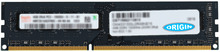 Origin Storage 8GB, DDR3, 1600 MHz, UDIMM