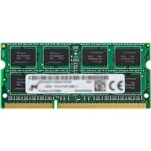 Origin Storage OM8G31600SO2RX8NE135 CL11, 8GB, DDR3L, 1600 MHz, SODIMM