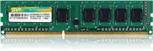 Silicon Power SP008GBLTU160N02 CL11, 8GB, DDR3, 1600 MHz, UDIMM