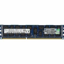 HP 647901-S21 CL9, 16GB, DDR3L, 1333 MHz, DIMM