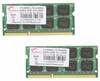 G.Skill F3-8500CL7D-8GBSQ CL7, 8GB, DDR3, 1066 MHz, SO-DIMM