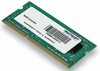 Patriot PSD34G160081S CL11, 4GB, DDR3, 1600 MHz, SO-DIMM