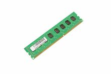 CoreParts MMST-DDR3-24007-4GB CL11, 4GB, DDR3, 1600 MHz, DIMM
