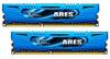 G.Skill 16GB DDR3-2400 CL15, 16GB, DDR3, 2400 MHz, DIMM, 2 x 8GB