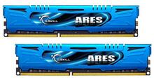G.Skill 16GB DDR3-2400 CL15, 16GB, DDR3, 2400 MHz, DIMM, 2 x 8GB